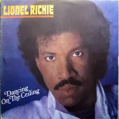 Dancing On The Ceiling
