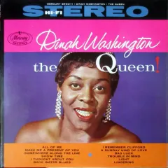 The Queen