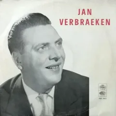 Jan Verbraeken