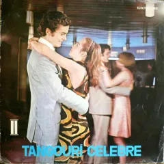 Tangouri Celebre II