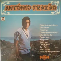 Antonio Frazao