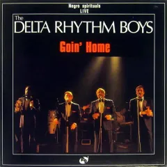 Goin Home (Negro Spirituals Live) 1985 FI