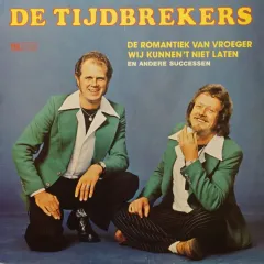 De Romantiek Van Vroeger, Wij Kunnen Het Niet Laten En Andere Successen