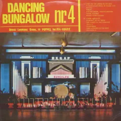 Dancing Bungalow Nr. 4