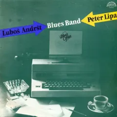 Blues Office 1988 CS