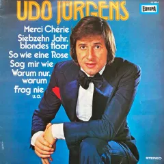 Udo Jürgens