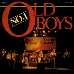 No.1 Oldies Party