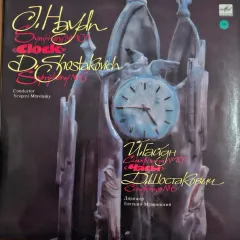 Symphony No. 101 Hours / Symphony No. 6