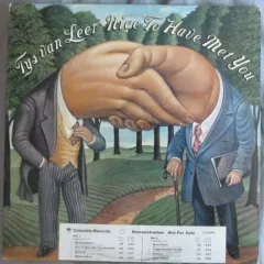 Nice To Have Met You