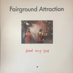 Find My Love