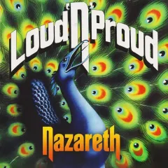LoudNProud