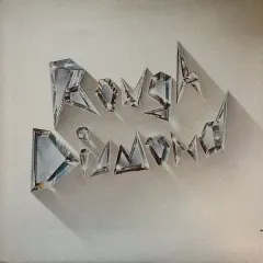 Rough Diamond
