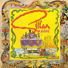Magic