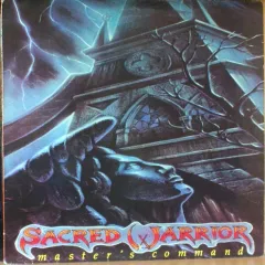 Master’s Command