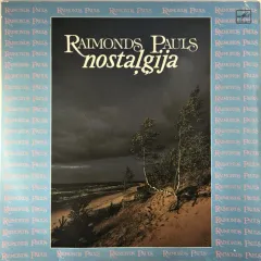 Nostaļģija