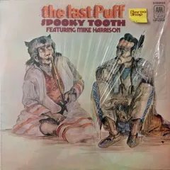 The Last Puff 1976 USA
