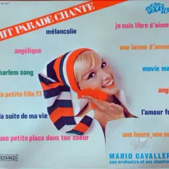 Hit Parade Chante Pop Hits Vol 11
