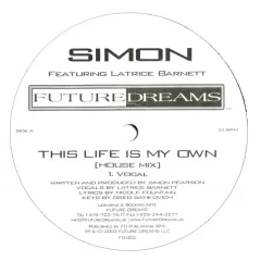 This Life Is My Own