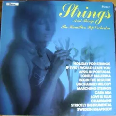 Strings And Things