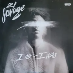 I Am > I Was