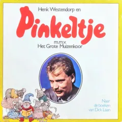 Pinkeltje