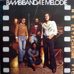 La Bambibanda E Melodie