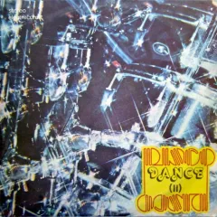 Disco Dance (II)