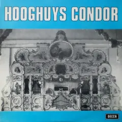 Blaze Away (Hooghuys - Condor Organ)