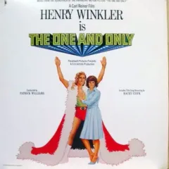 The One And Only (Music From The Soundtrack Of The Paramount Motion Picture)