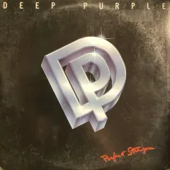 Perfect Strangers