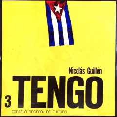 Tengo 3