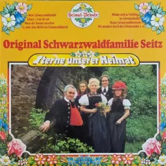 Heimatmelodie