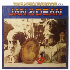 The Very Best Of Jan & Dean Vol. II