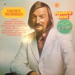 Golden Memories