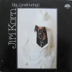 Hej...(Poslouchej)