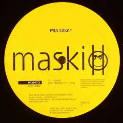 Mia Casa / Java Flava