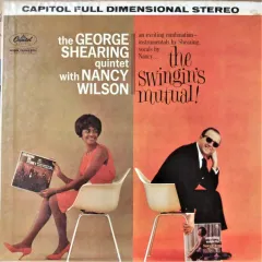 The Swingins Mutual!