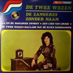 De Twee Wezen