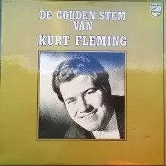 De Gouden Stem van Kurt Fleming