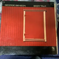 Body Talk
