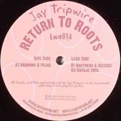 Return To Roots