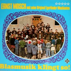 Blasmusik Klingt So!