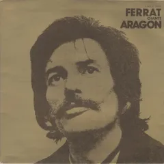 Ferrat Chante Aragon