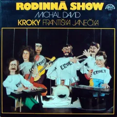 Rodinná Show