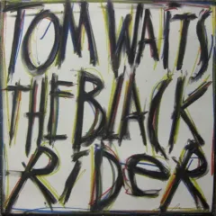 The Black Rider
