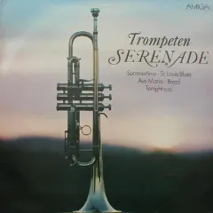 Trompeten-Serenade 1980 GERMAN DEMOCRATIC REPUBLIC (GDR)