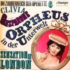 Im Zauberreich Der Operette 6