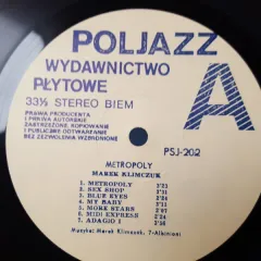 Metropoly