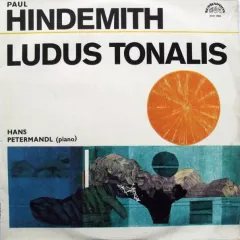 Ludus Tonalis