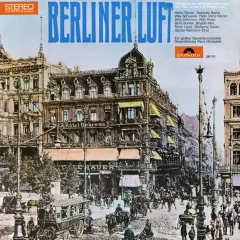 Potpourri Der Schönsten Melodien Von Paul Lincke Und Walter Kollo